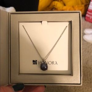 Honora Pearl Necklace